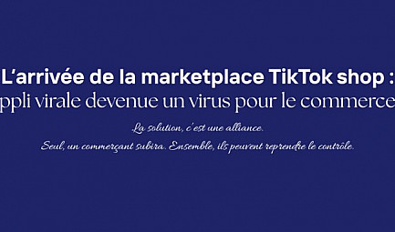 TikTok Shop : Une appli virale devenue un virus pour le commerce local.